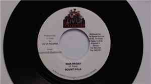 Bounty Killer - War Bridge