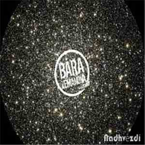 Bára Zemanová & Band - Nádhvězdí