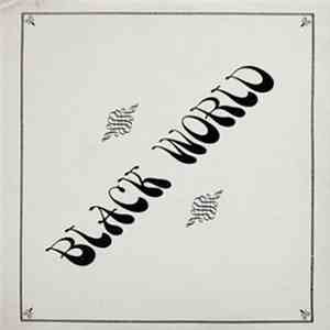Bullwackies All Stars - Black World Dub