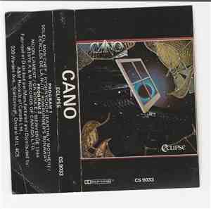 CANO - Eclipse