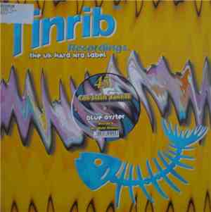 Captain Tinrib - Blue Oyster