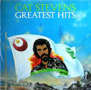 Cat Stevens - Greatest Hits