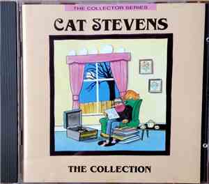 Cat Stevens - The Collection