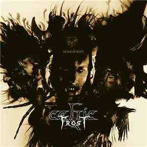 Celtic Frost - Monotheist