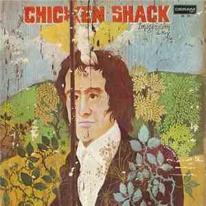 Chicken Shack - Imagination Lady