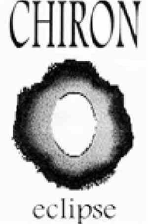 Chiron  - Eclipse