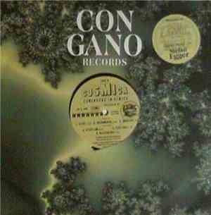 Cosmica - Somewhere In Africa