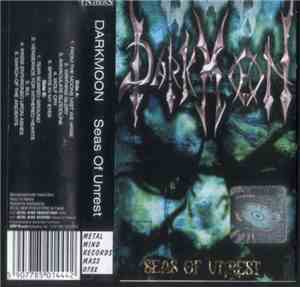 Darkmoon  - Seas Of Unrest