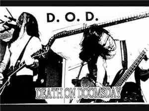 Death On Doomsday - Death On Doomsday