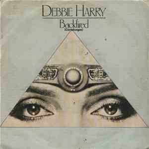 Debbie Harry - Backfired = Cortafuegos