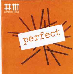 Depeche Mode - Perfect