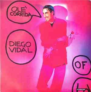 Diego Vidal - Olé Corrida