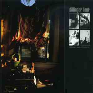 Dillinger Four - Midwestern Songs Of The Americas