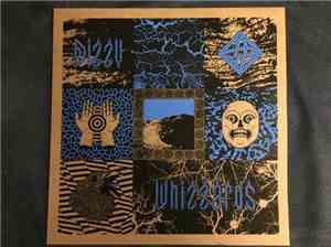 Dizzy Whizzards - Dizzy Whizzards