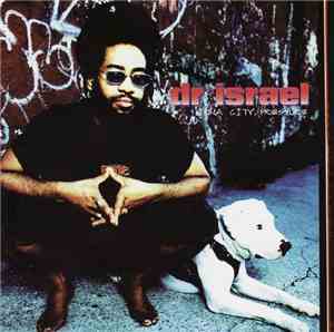 Dr. Israel - Inna City Pressure