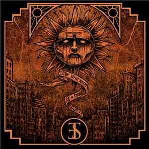 Employed To Serve - The Warmth Of A Dying Sun