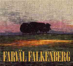 Erik Enocksson - Farväl Falkenberg