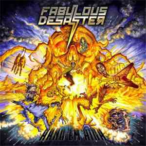 Fabulous Desaster - Hang 'Em High