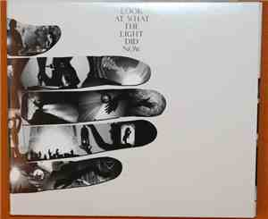 Feist - Look At What The Light Did Now
