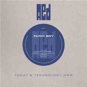 Filthy Boy - Naughty Corner