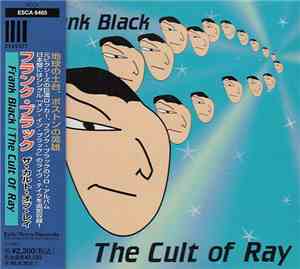 Frank Black - The Cult Of Ray