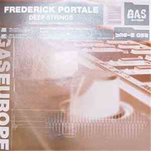 Frederick Portale - Deep Strings