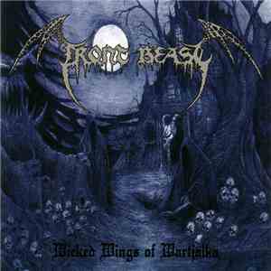 Front Beast - Wicked Wings Of Wartjalka