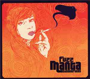 Fuzz Manta - Smokerings