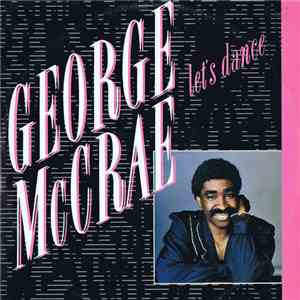 George McCrae - Let's Dance / Never Forgot Your Eyes