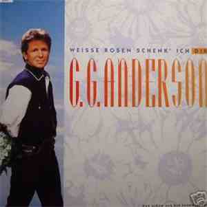 G.G. Anderson - Weisse Rosen Schenk' Ich Dir