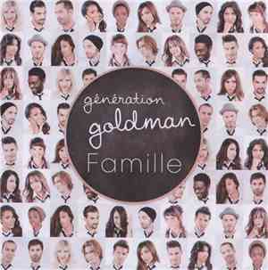 Génération Goldman - Famille
