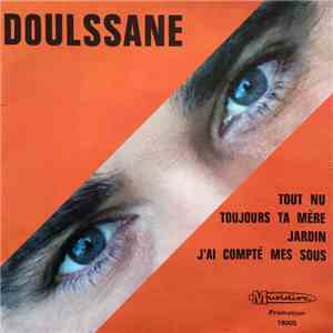 Gérard Doulssane, Léo Petit Et Son Orchestre - Tout Nu