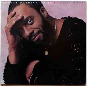 Grover Washington, Jr. - Inside Moves