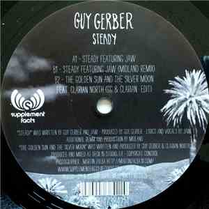 Guy Gerber - Steady