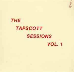 Horace Tapscott - The Tapscott Sessions Vol. 1