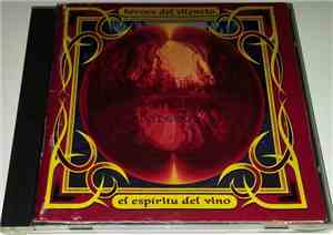 Héroes Del Silencio - El Espíritu Del Vino