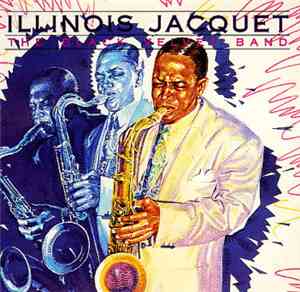 Illinois Jacquet - The Black Velvet Band
