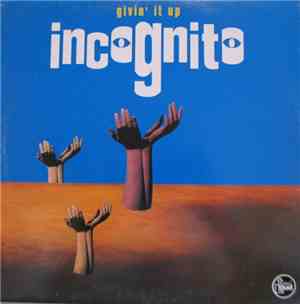 Incognito - Givin' It Up