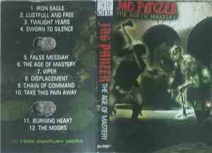 Jag Panzer - The Age Of Mastery