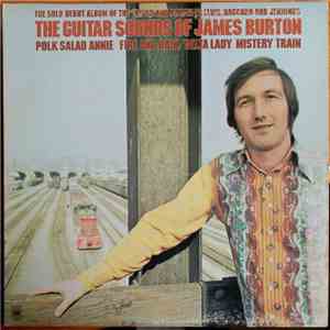 James Burton - James Burton