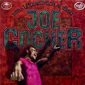 Joe Cocker - With A Little Help From My Friends