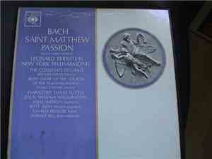 Johann Sebastian Bach - Saint Matthew Passion