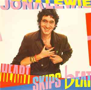 Jona Lewie - Heart Skips Beat
