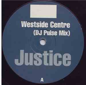 Justice - Westside Centre (Remixes)