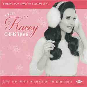 Kacey Musgraves - A Very Kacey Christmas