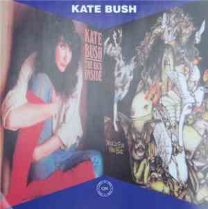 Kate Bush - The Kick Inside / Never For Ever