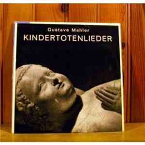 Kathleen Ferrier - Kindertotenlieder (Mahler)