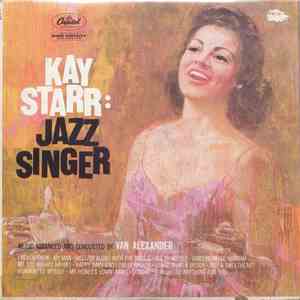 Kay Starr - Kay Starr: Jazz Singer