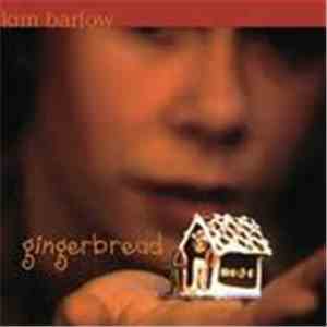 Kim Barlow - Gingerbread