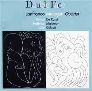 Lanfranco Malaguti Quartet - Double Face